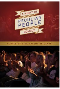 Peculiar People