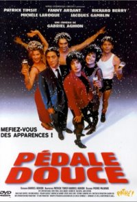 Pédale douce