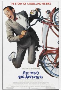 Pee-wee's Big Adventure