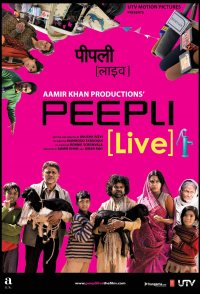 Peepli [Live]