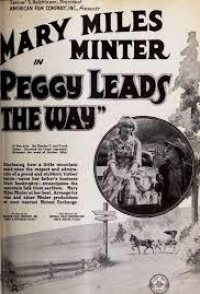 Peggy Leads the Way