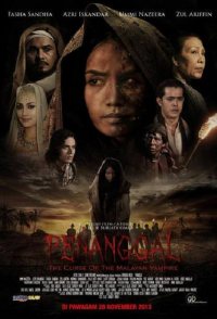 Penanggal: The Curse of the Malayan Vampire