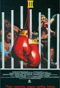 Penitentiary III
