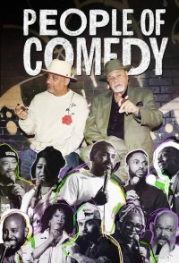 People of Comedy