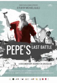 Pepe's Last Battle