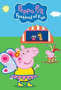 Peppa Pig: Festival of Fun