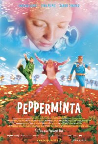 Pepperminta