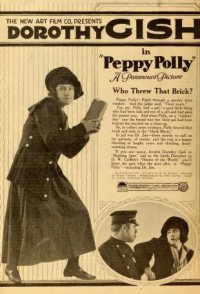 Peppy Polly