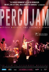 Percujam