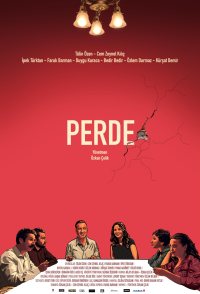 Perde