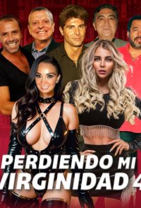 Perdiendo mi virginidad 4