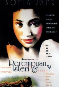 Perempuan, Isteri, dan Jalang