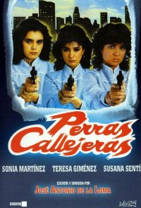 Perras callejeras