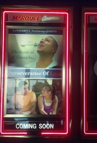 Perseverance of Love