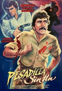 Pesadilla sin fin