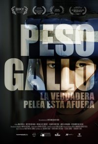 Peso Gallo