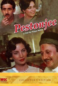 Pestonjee