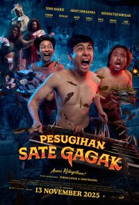 Pesugihan Sate Gagak