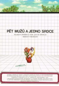 Pet muzu a jedno srdce