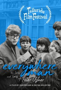 Peter Asher: Everywhere Man
