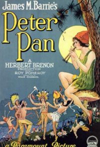 Peter Pan