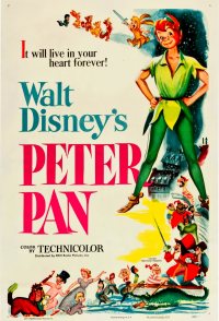 Peter Pan