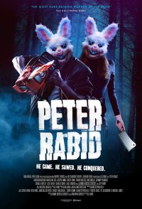 Peter Rabid