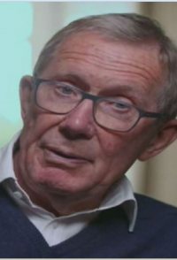 Peter Taylor: My Journey Through the Troubles