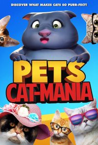 Pets: Cat-Mania