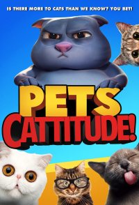 Pets: Cattitude