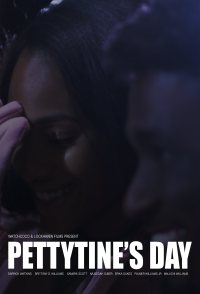 Pettytine's Day