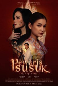 Pewaris Susuk