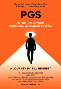 PGS: Intuition Is Your Personal Guidance System