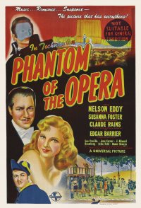 Phantom of the Opera