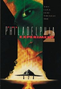 Philadelphia Experiment II