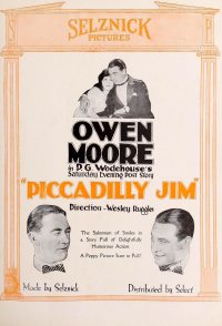 Piccadilly Jim