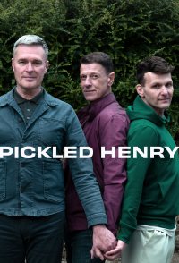 Pickled Henry
