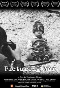 Picturing War