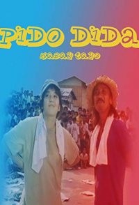 Pido Dida: Sabay tayo
