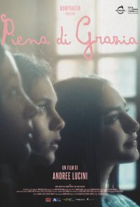 Piena di grazia