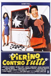 Pierino contro tutti