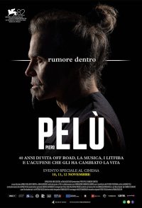 Piero Pelù: Rumore dentro