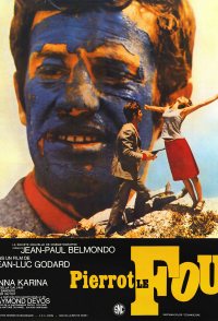 Pierrot le Fou