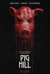 Pig Hill
