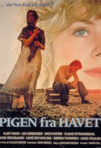 Pigen fra havet