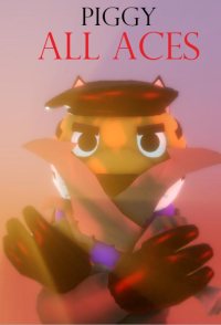 Piggy All Aces: Rogue Order