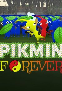 Pikmin Forever