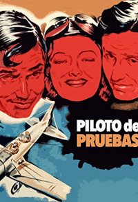 Piloto de pruebas