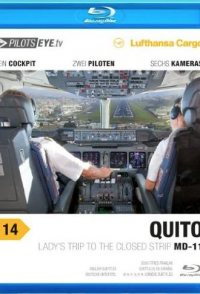 PilotsEYE.tv: QUITO