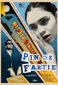 Pin de Fartie